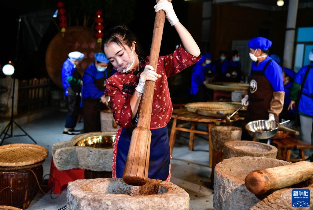 山东麻将258胡法